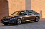 BMW 7-Series LWB 2014 года
